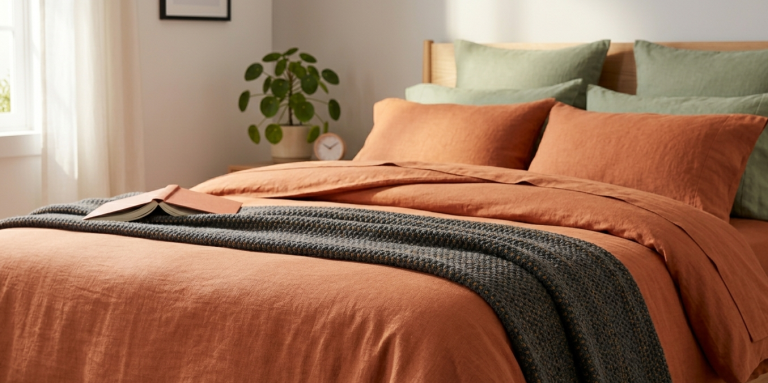 How to Remove Yellow Stains from White Sheets