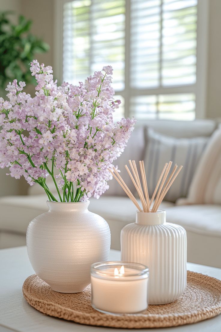 How to Make Your Home Smell Amazing — All Day, Every Day