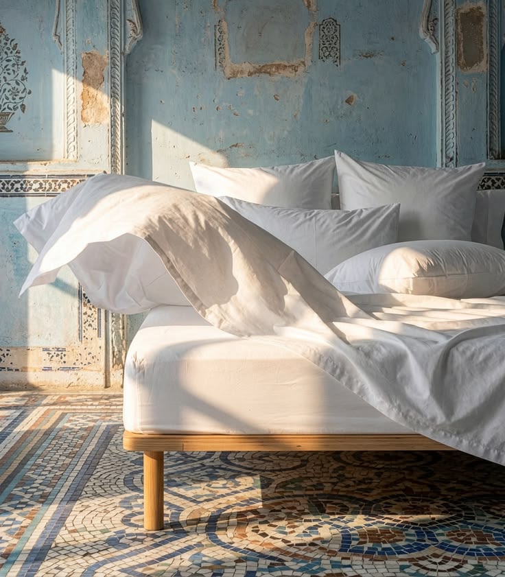tencel sheets sensitive skin