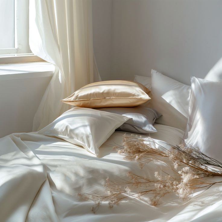 best sheets for hot sleepers linen