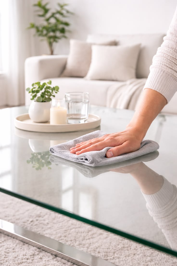 How to Keep Your Home Clean and Fresh Every Day