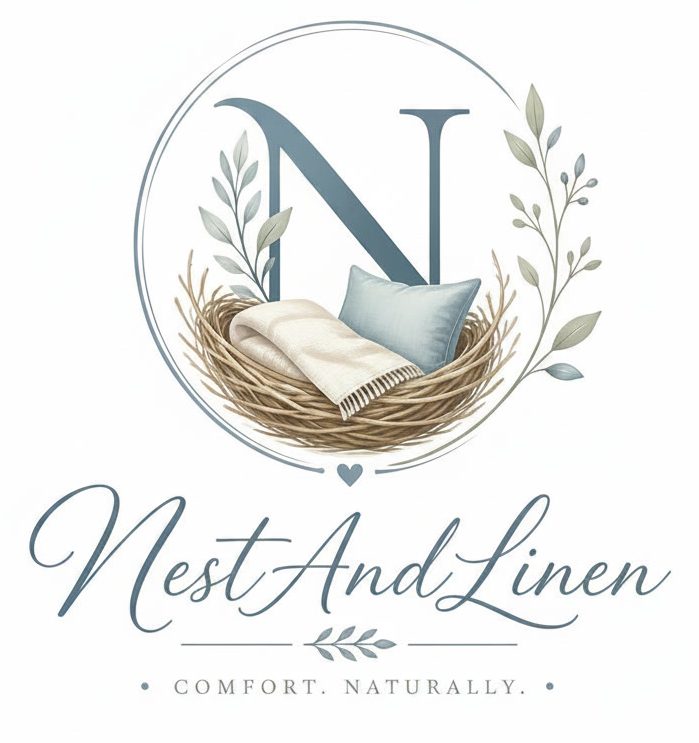 NestaAndLinen