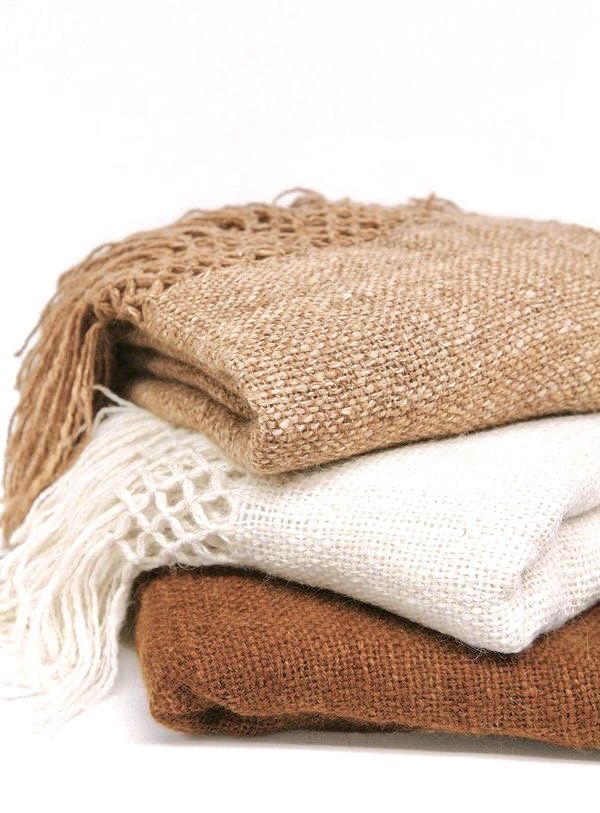 How to Wash a Wool Blanket at Home Without Shrinking It